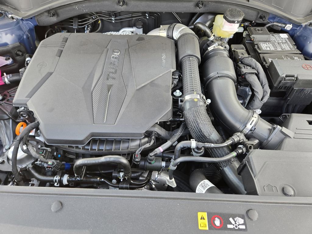 New 2026 Kia Sorento EX w/ EX Premium Package FWD image 24
