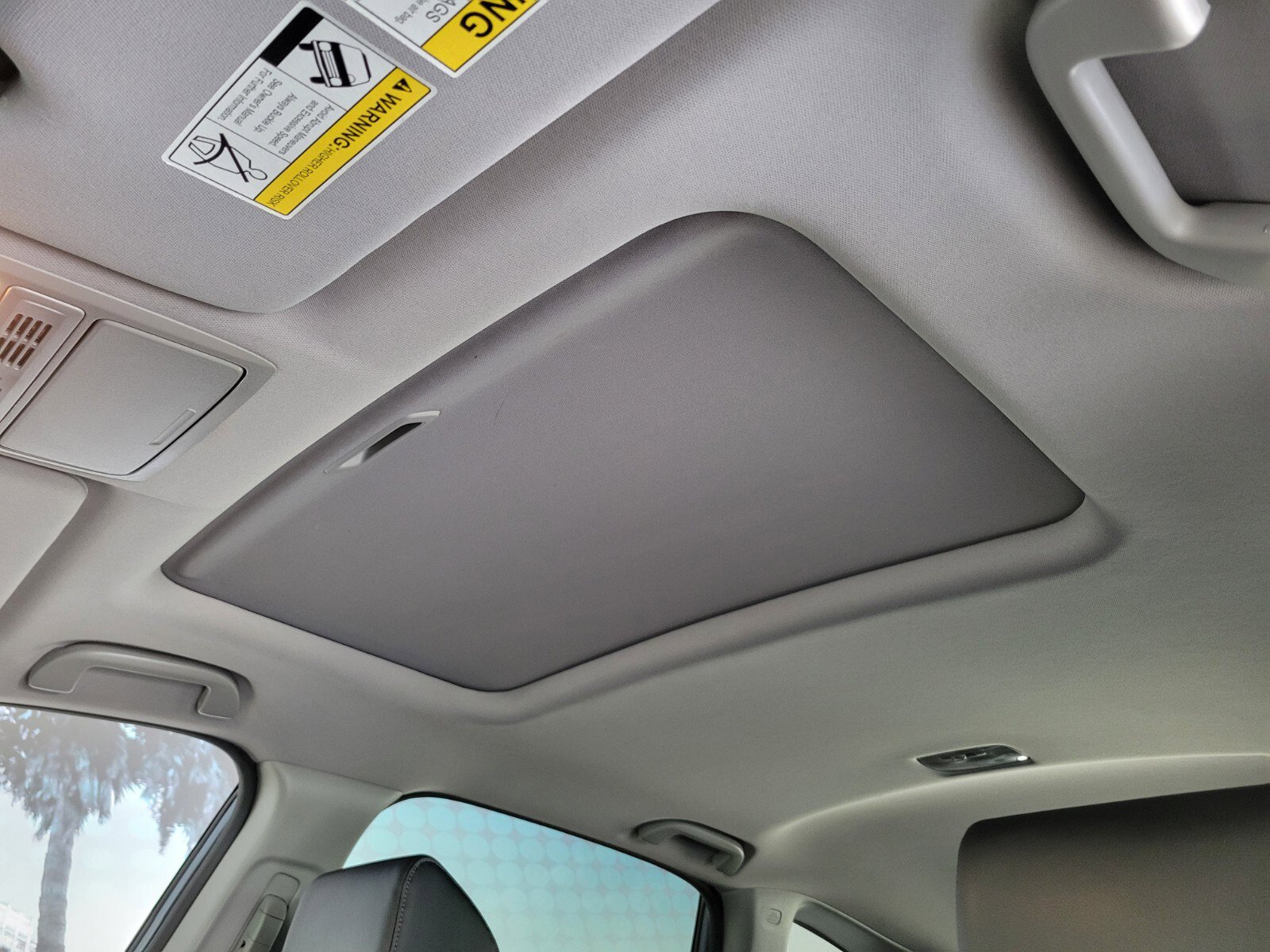 Used 2021 Honda CR-V EX-L image 12