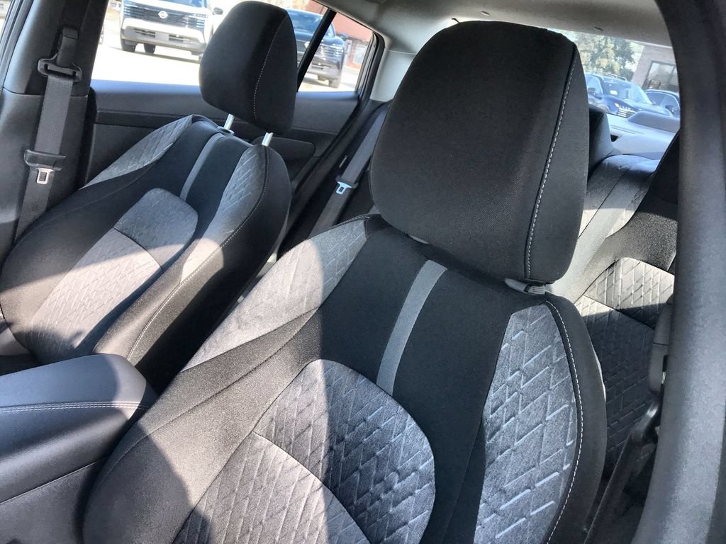 New 2026 Nissan Sentra SV w/ SV Convenience Package FWD image 11