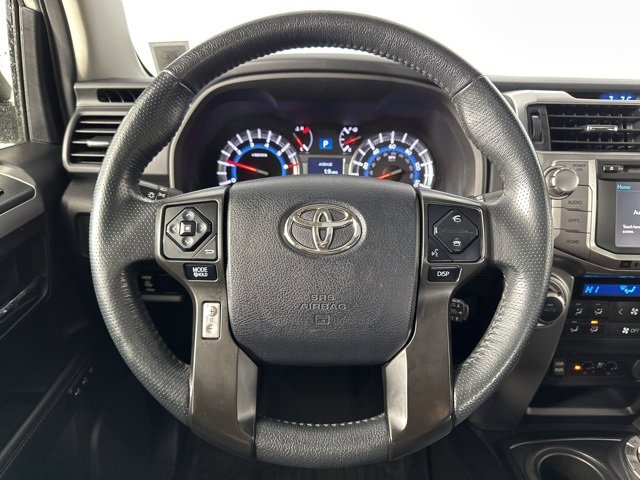 Used 2019 Toyota 4Runner Limited image 14