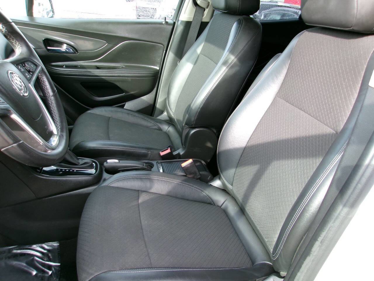 Used 2017 Buick Encore Preferred image 15