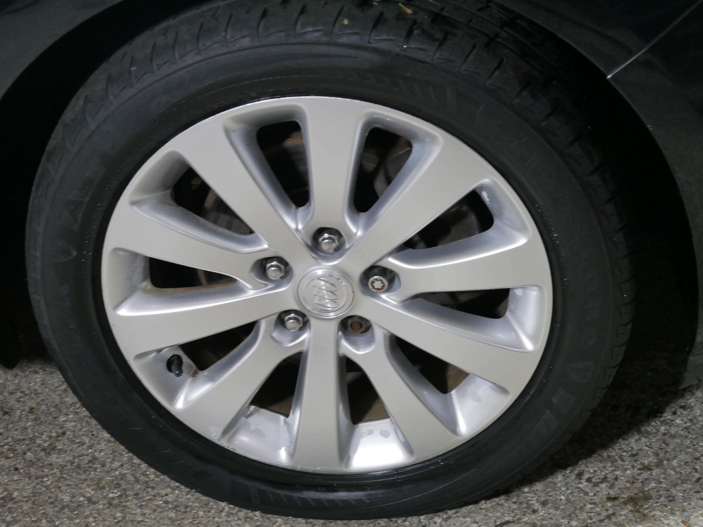 Used 2015 Buick Verano w/ Comfort Package FWD image 15