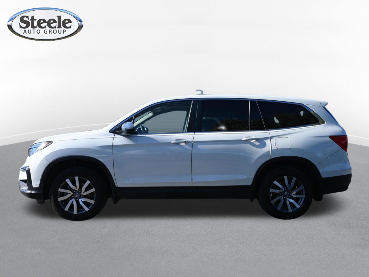 Used 2019 Honda Pilot EX-L image 4