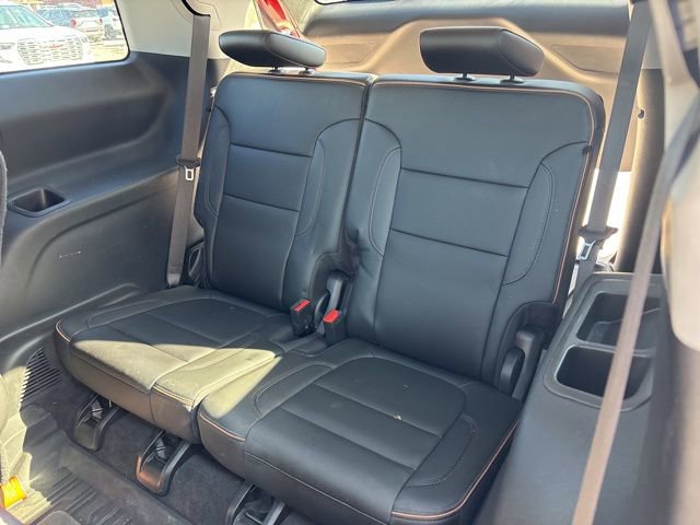 Used 2022 GMC Acadia AT4 w/ Preferred Package image 15