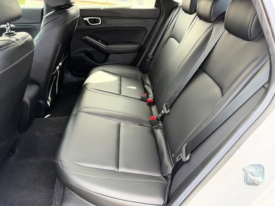 Used 2025 Acura Integra A-Spec FWD image 36