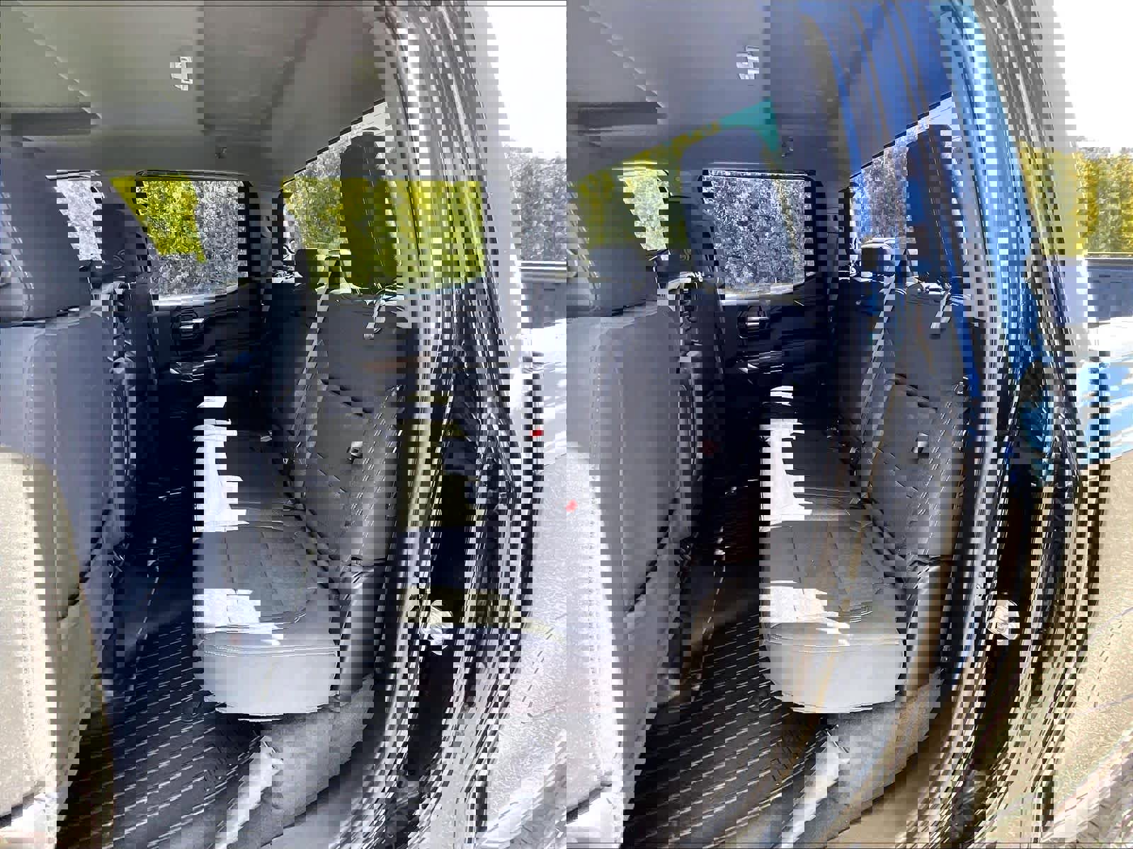 Used 2021 GMC Sierra 1500 Elevation image 15