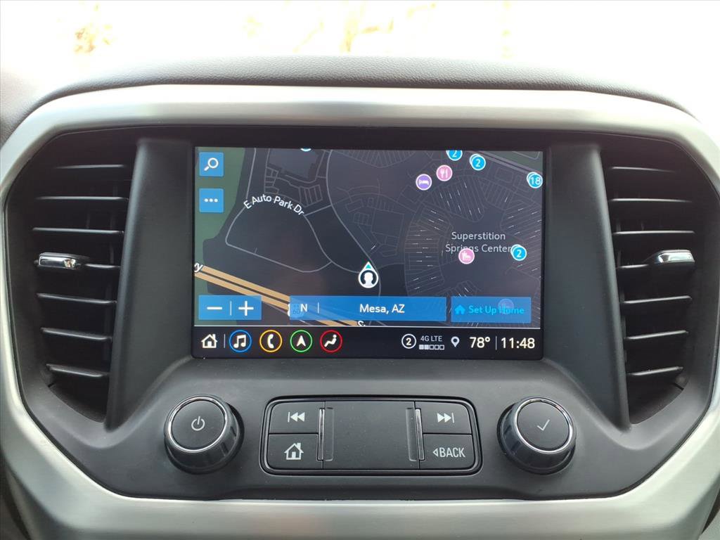 Used 2023 GMC Acadia SLE w/ Driver Convenience Package image 20