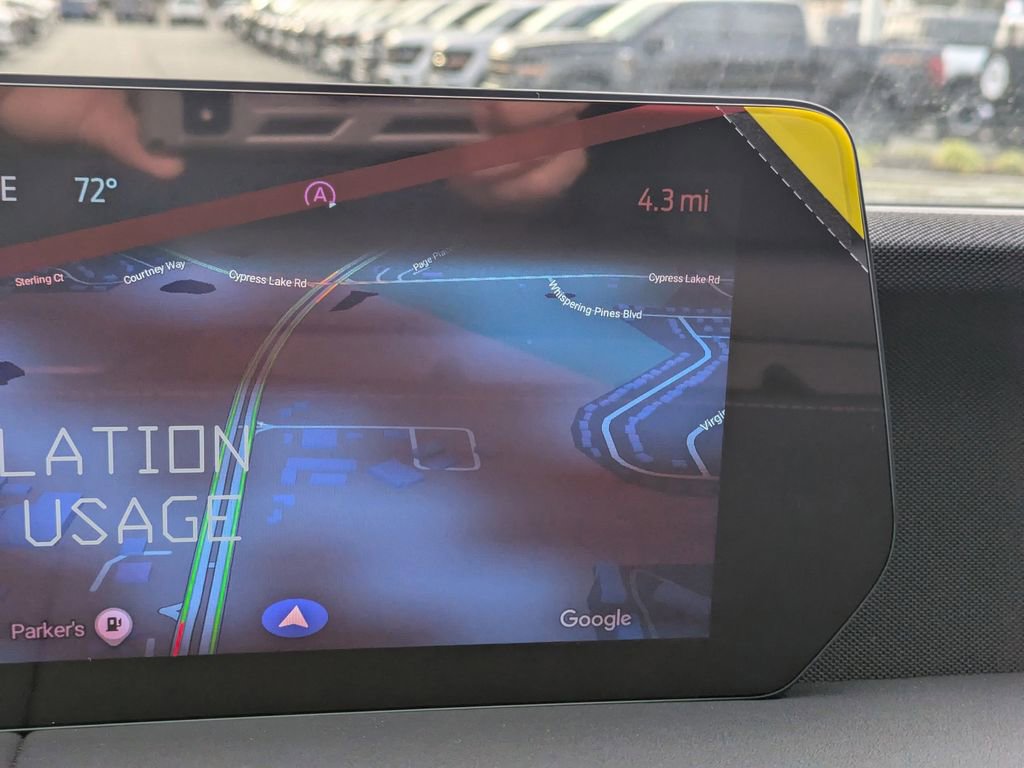 New 2026 Ford Expedition Max Platinum image 35