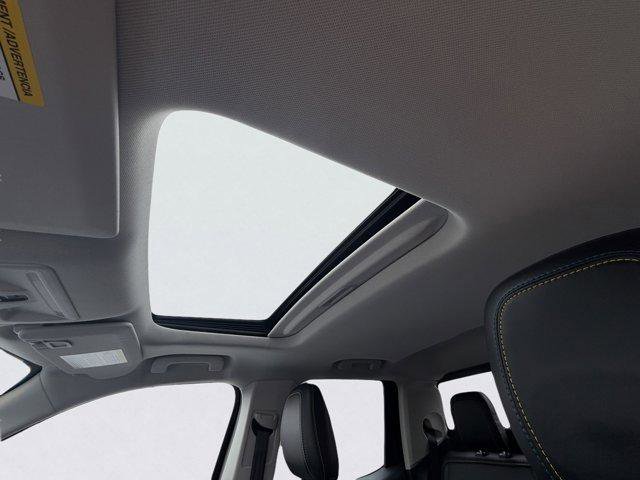 Used 2025 Ford Maverick Lobo image 6