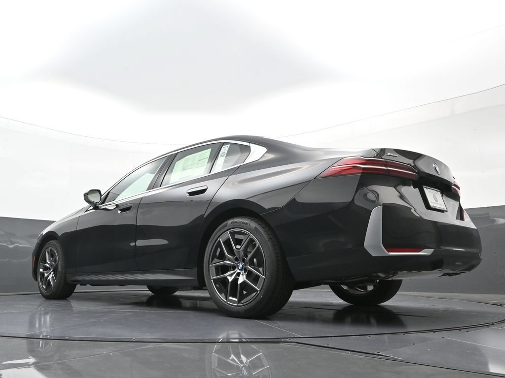 New 2027 BMW 530i xDrive AWD/4WD image 26
