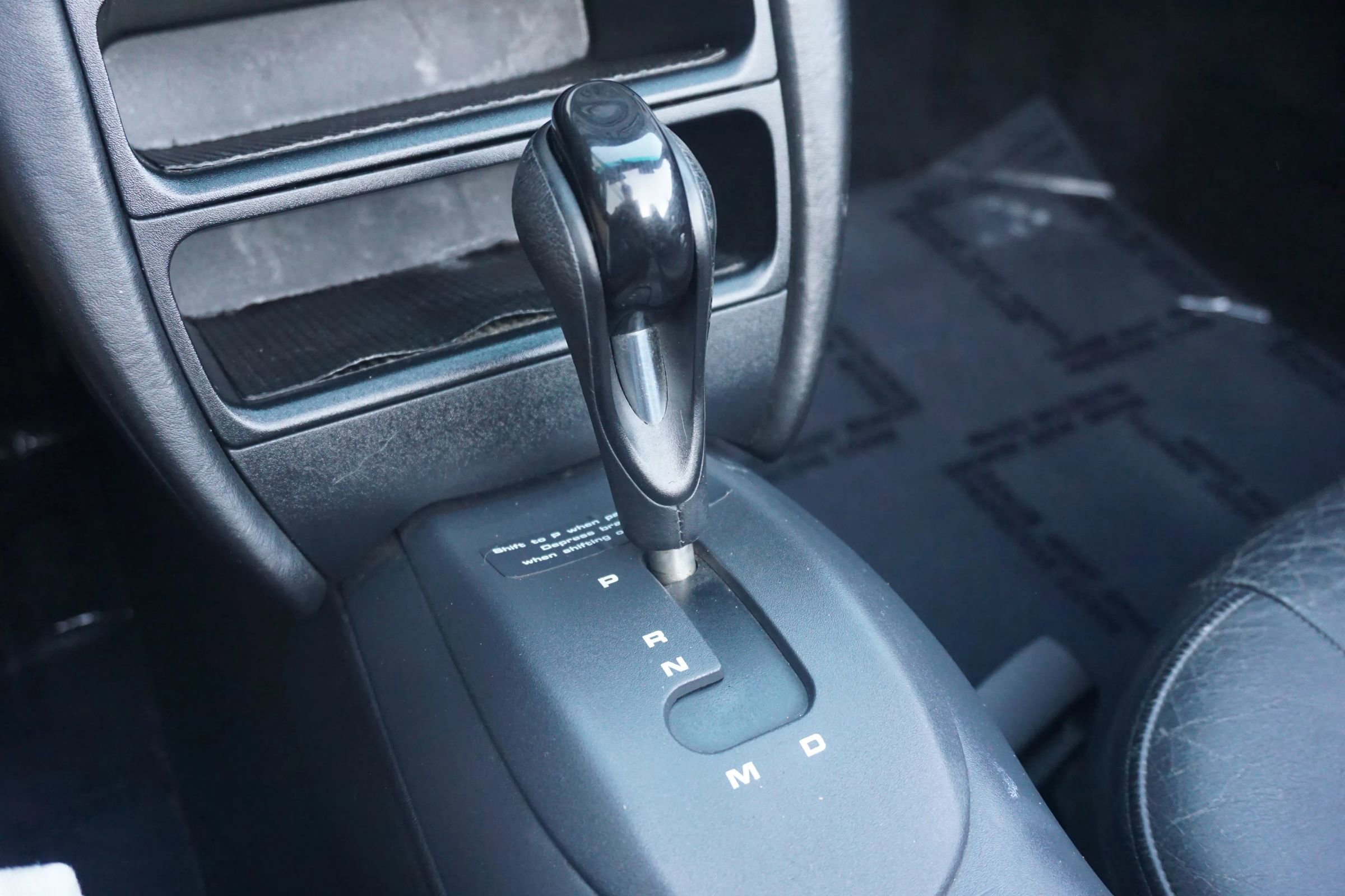 Used 1997 Porsche Boxster image 13