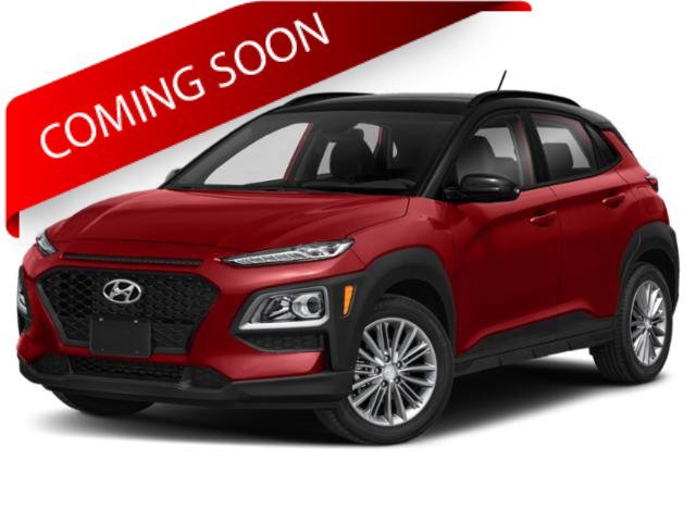 Used 2018 Hyundai Kona SEL w/ SEL Tech Package 02 image 1