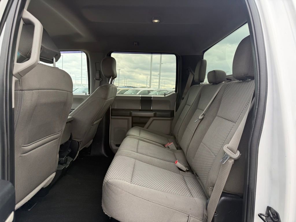 Used 2019 Ford F250 XLT w/ Snow Plow Prep Package image 8