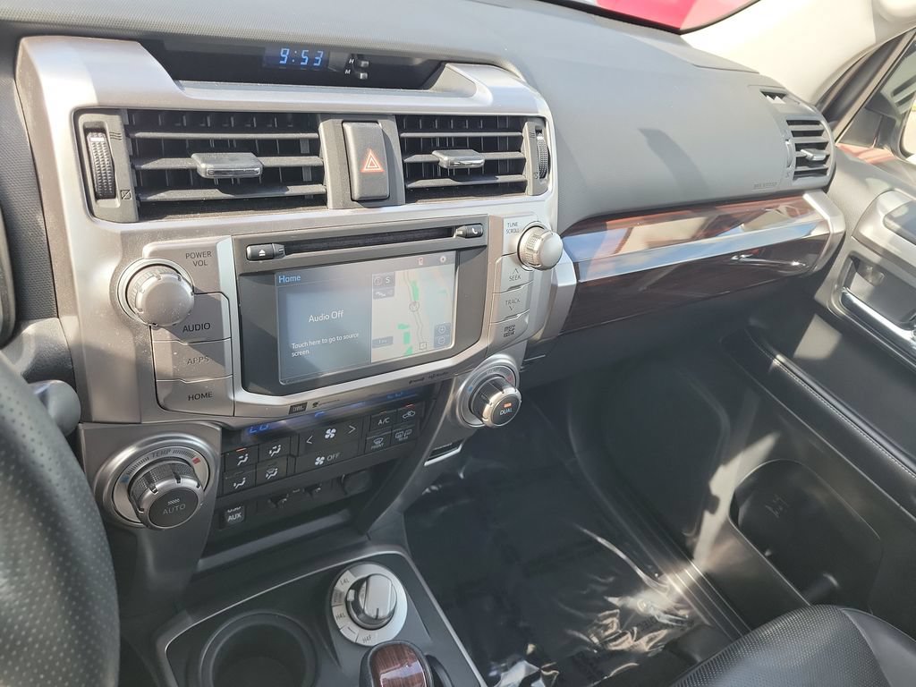 Used 2019 Toyota 4Runner Limited AWD/4WD image 14