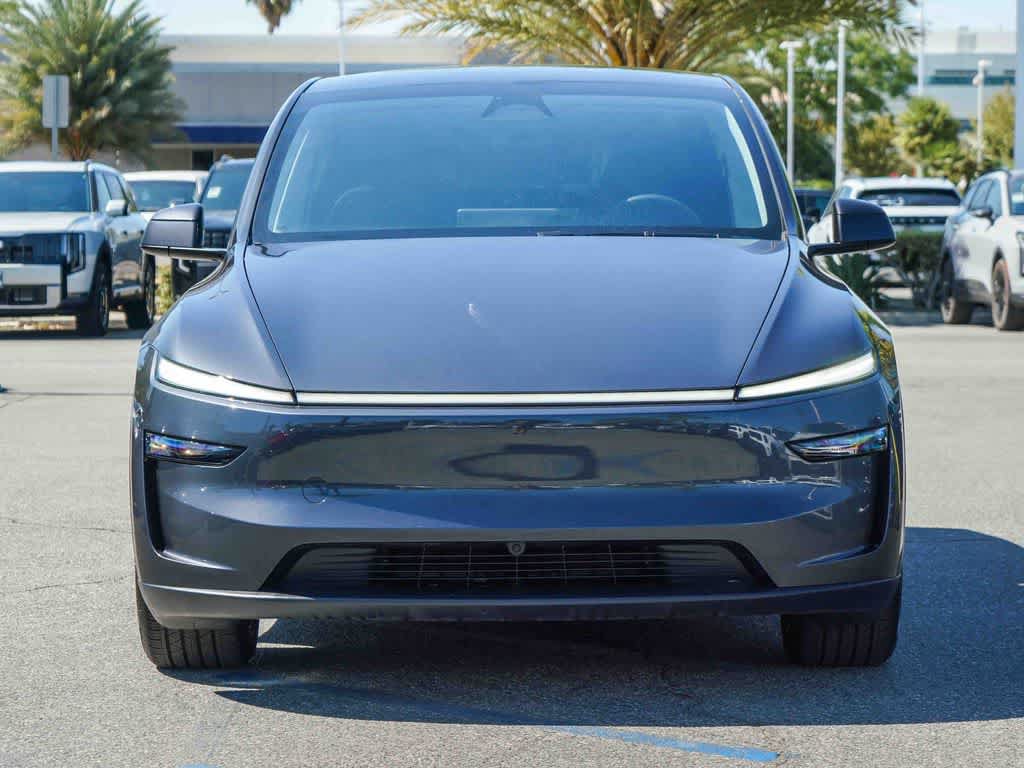 Used 2026 Tesla Model Y 2WD image 2