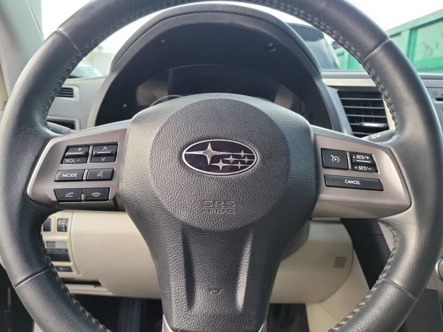 Used 2014 Subaru Outback 2.5i Premium w/ Popular Package #2 AWD/4WD image 19