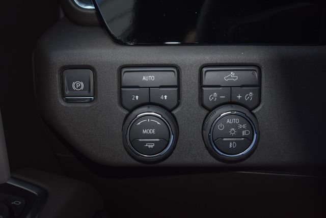 New 2026 Chevrolet Silverado 1500 RST w/ RST Select Package AWD/4WD image 31