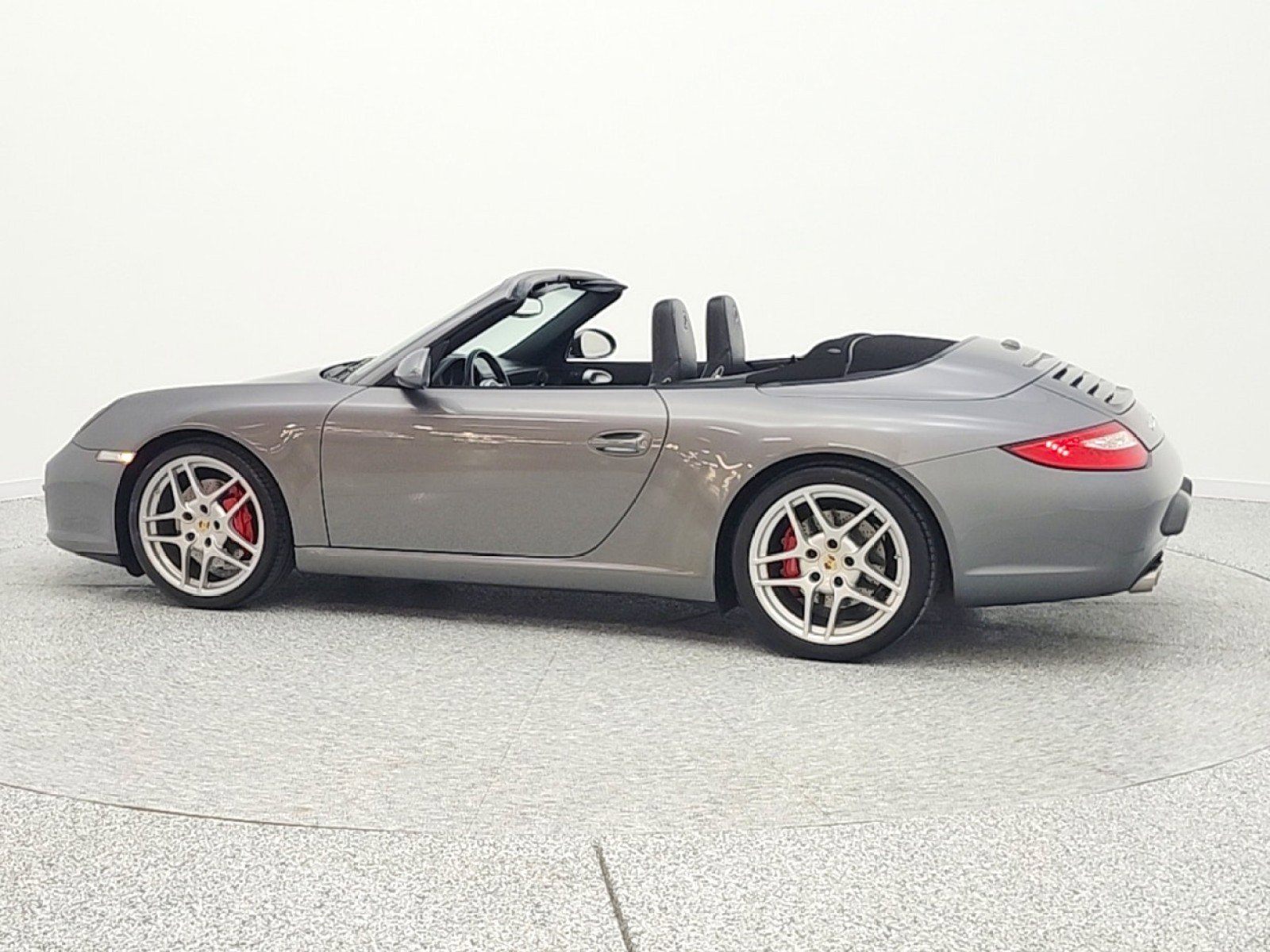 Used 2011 Porsche 911 Carrera S RWD image 8