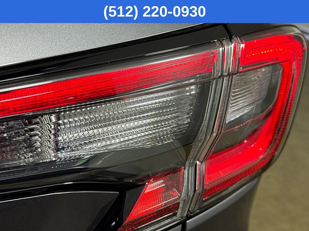 Certified 2025 Subaru Outback Premium AWD/4WD image 32