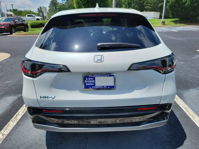 New 2027 Honda HR-V EX-L image 5
