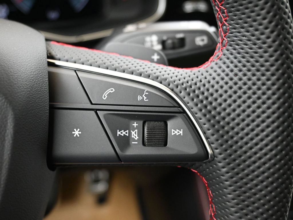 New 2026 Audi Q7 3.0T Prestige AWD/4WD image 27