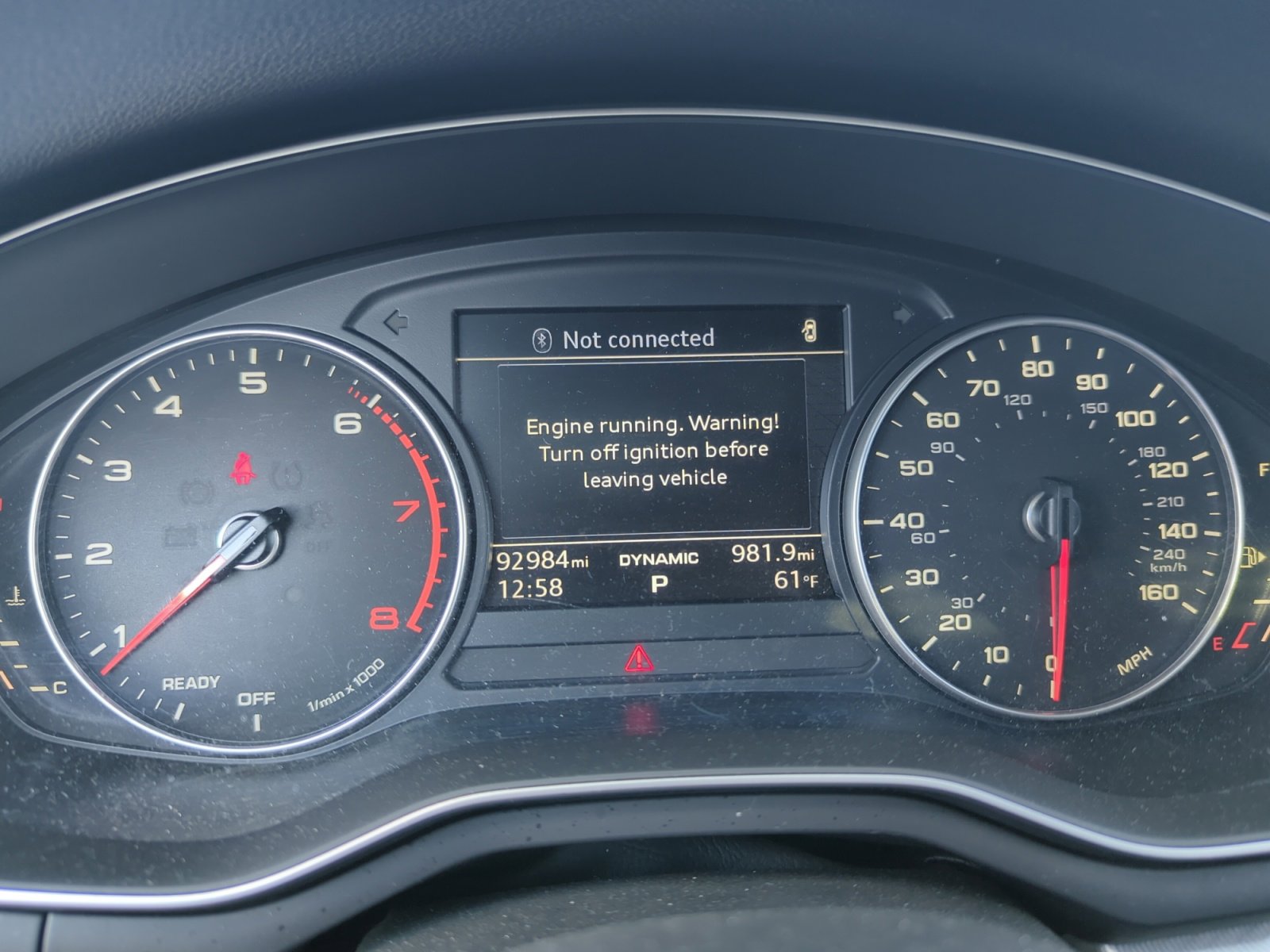 Used 2017 Audi A4 2.0T Ultra Premium w/ Convenience Package image 11