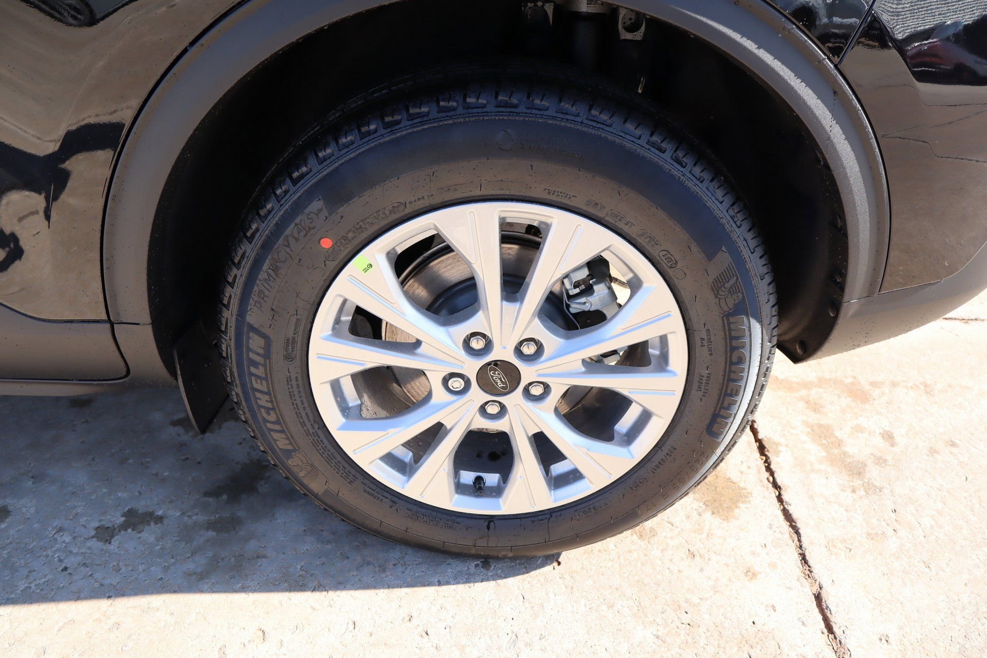 New 2026 Ford Escape Active w/ Tech Pack #1 image 20