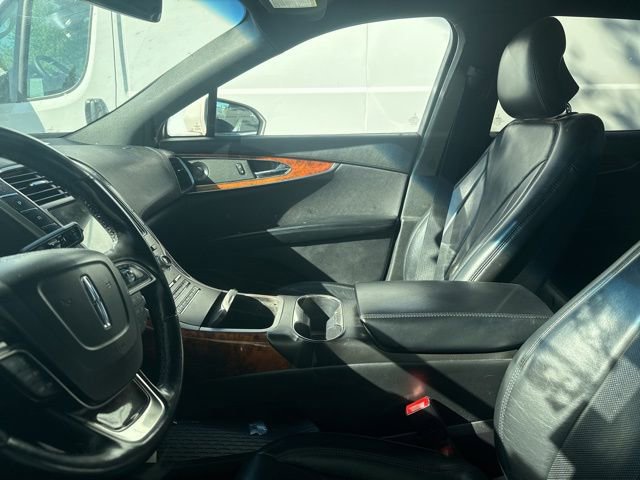 Used 2019 Lincoln Nautilus Reserve image 6