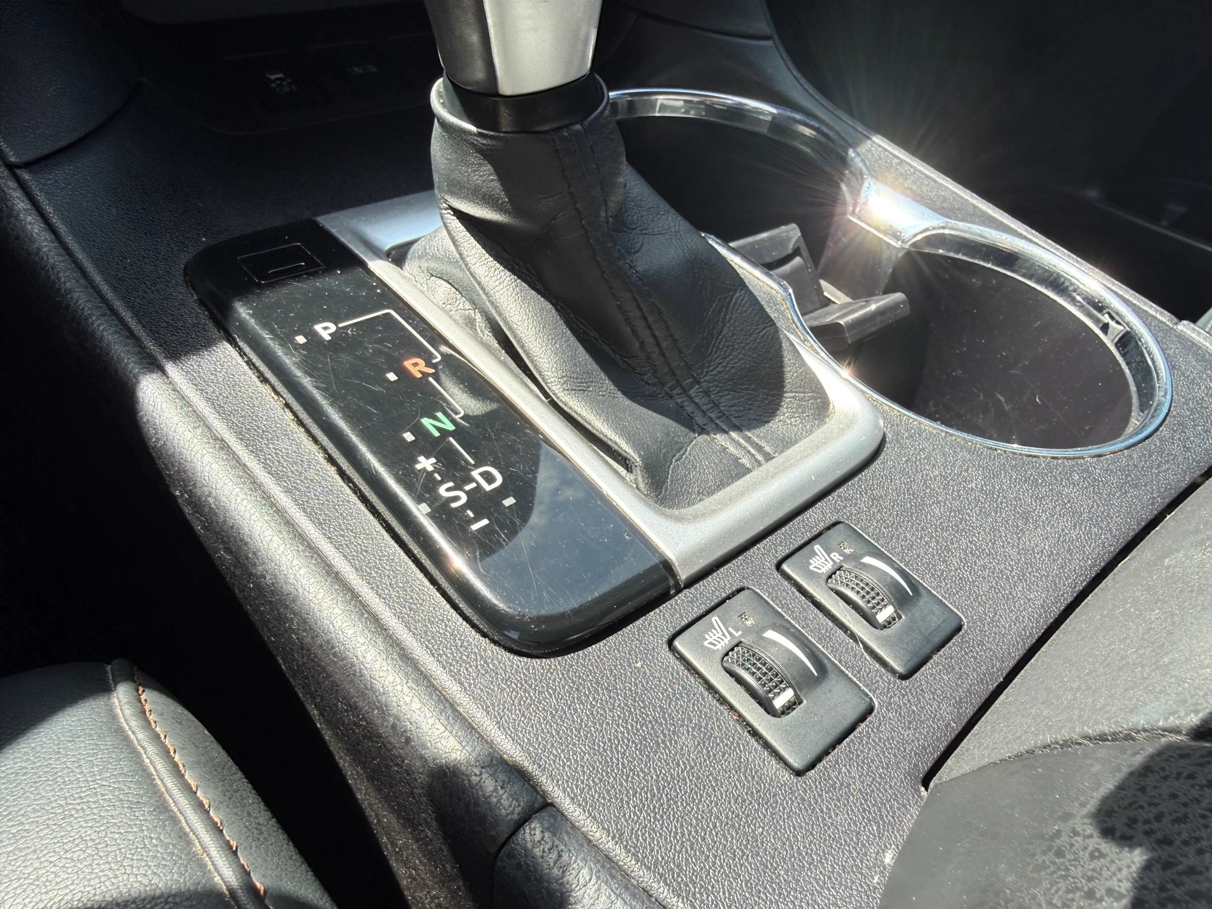 Used 2015 Toyota Highlander XLE FWD image 15