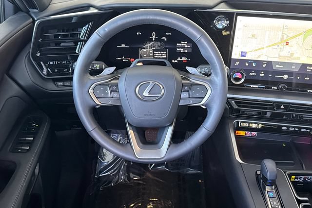 Used 2026 Lexus TX 350 AWD w/ Technology Package image 16