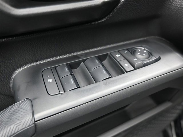 New 2025 Toyota Tacoma SR5 image 13