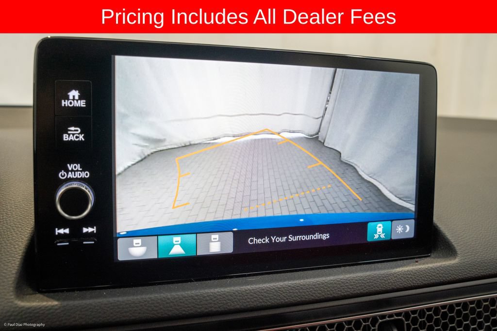 Used 2024 Honda Civic Type R image 21