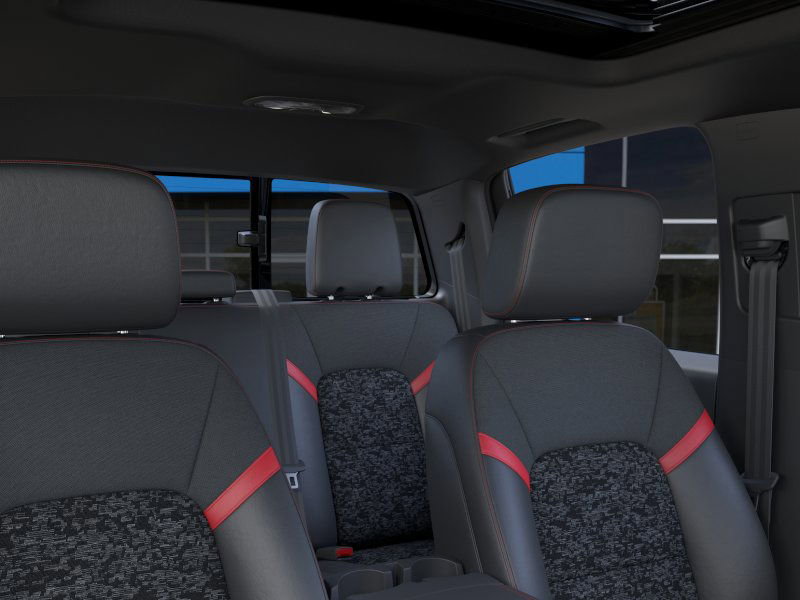 New 2026 Chevrolet Colorado Z71 w/ Technology Package image 38