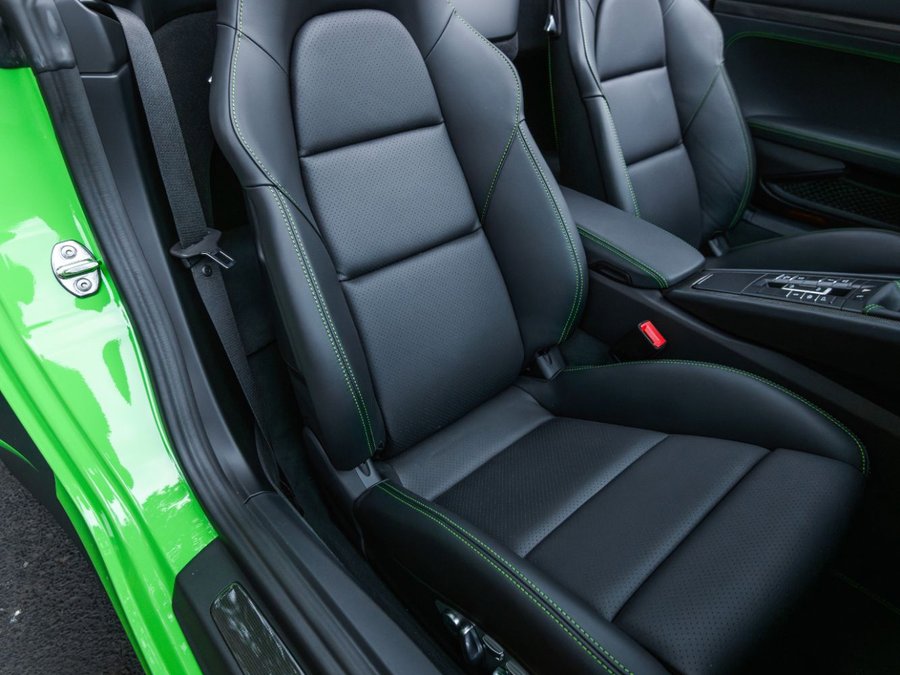 Used 2019 Porsche 911 Speedster image 21