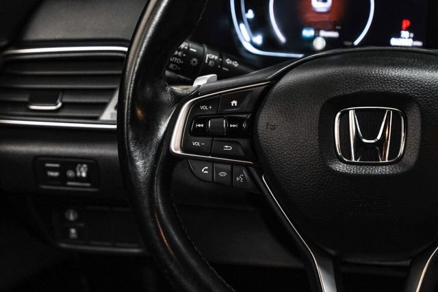 Used 2020 Honda Accord Sport image 17