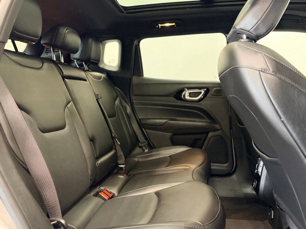 Used 2022 Jeep Compass High Altitude image 19