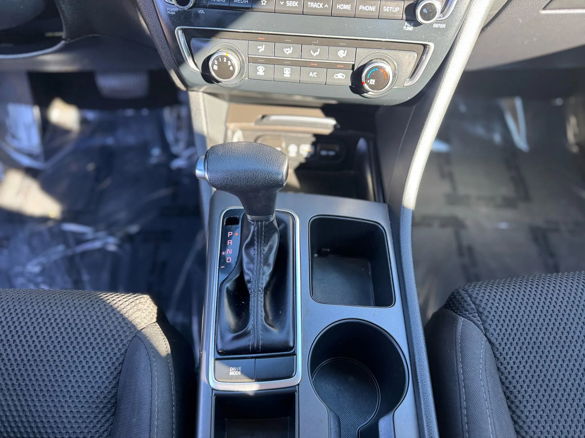 Used 2019 Kia Optima LX image 19