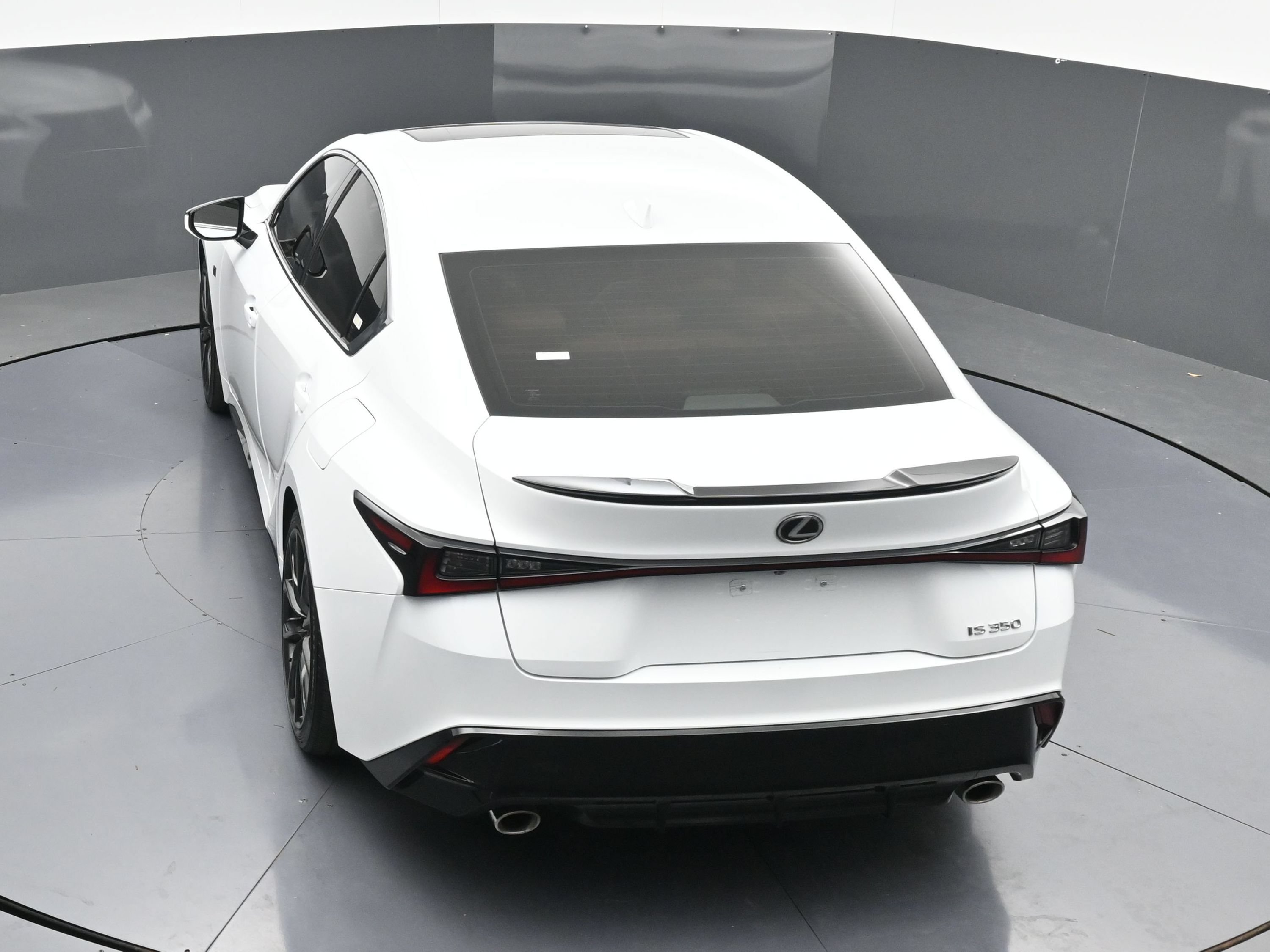 Used 2024 Lexus IS 350 F Sport RWD image 38