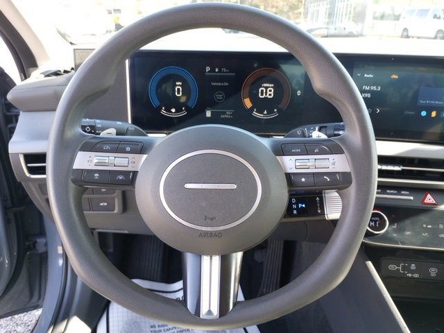 Used 2024 Hyundai Sonata SEL image 16