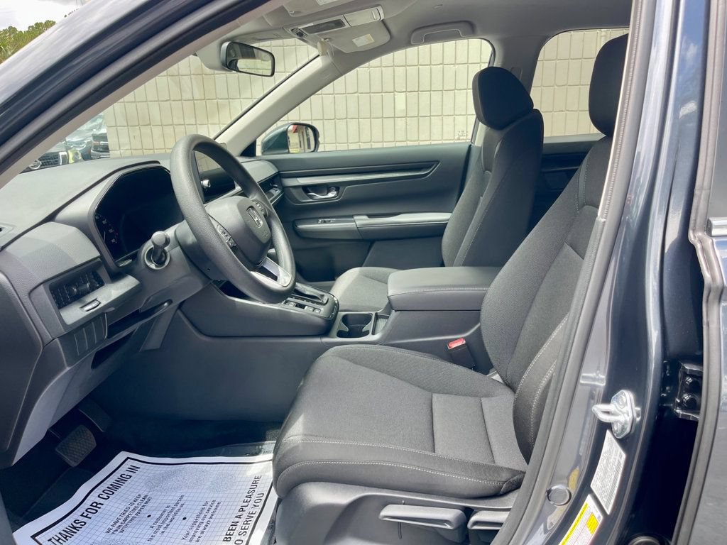 Used 2026 Honda CR-V LX image 10