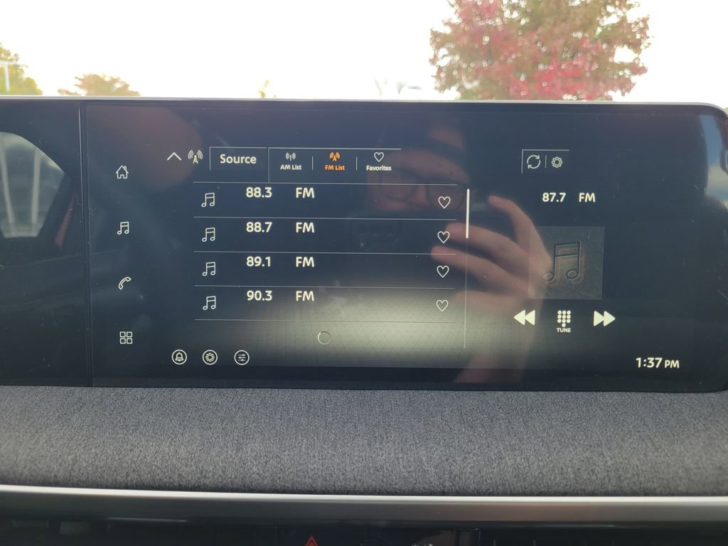 New 2026 Nissan Kicks SV w/ SV Premium Package image 20
