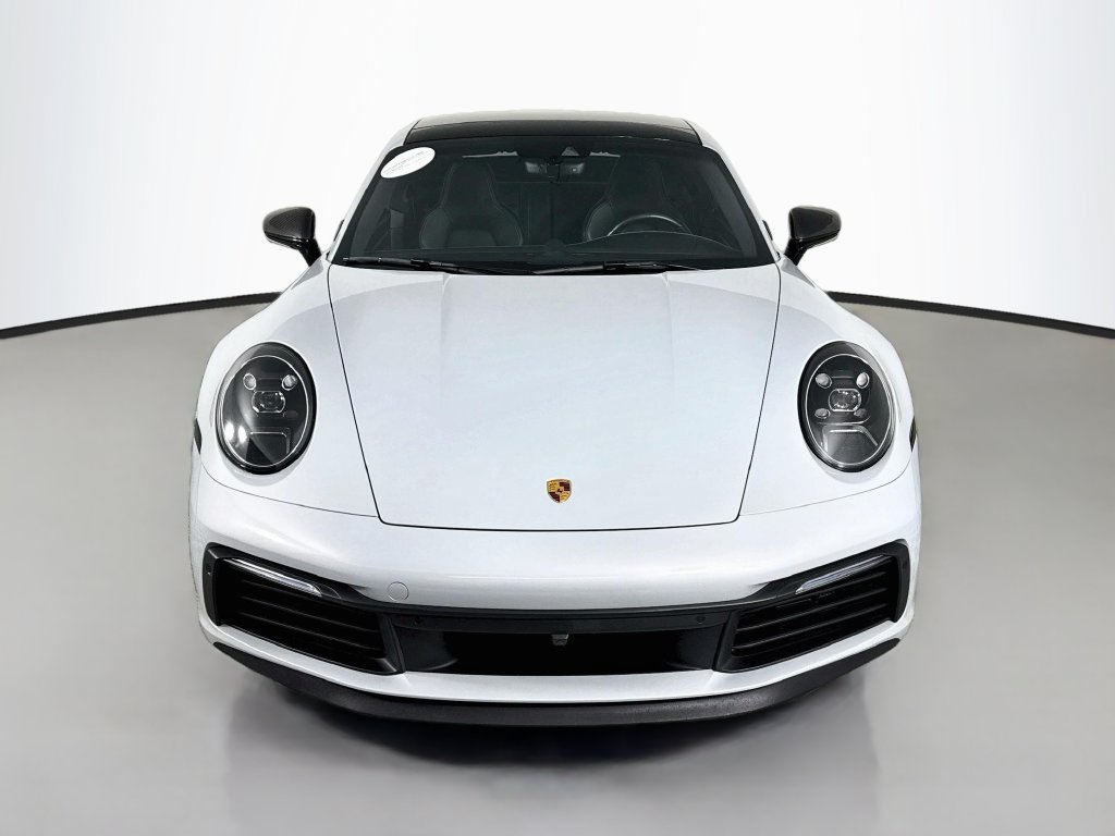 Certified 2023 Porsche 911 Carrera S RWD image 6