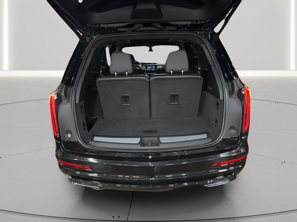 Used 2022 Cadillac XT6 Sport w/ Platinum Package AWD/4WD image 22