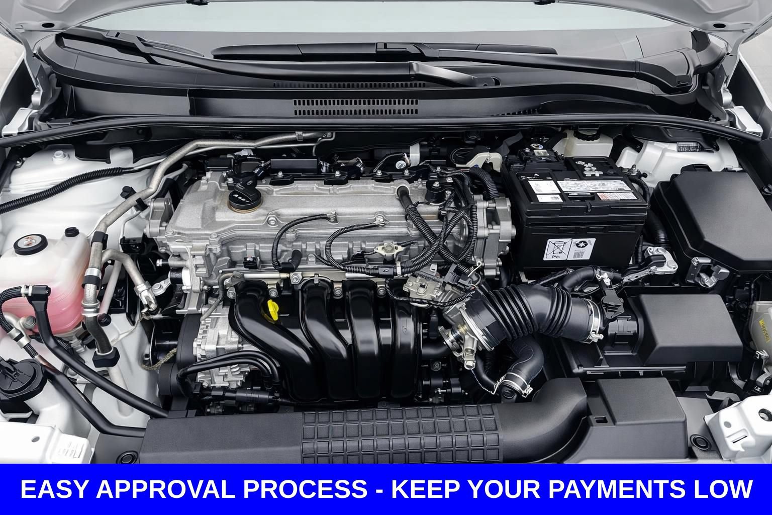 Used 2022 Toyota Corolla L FWD image 19