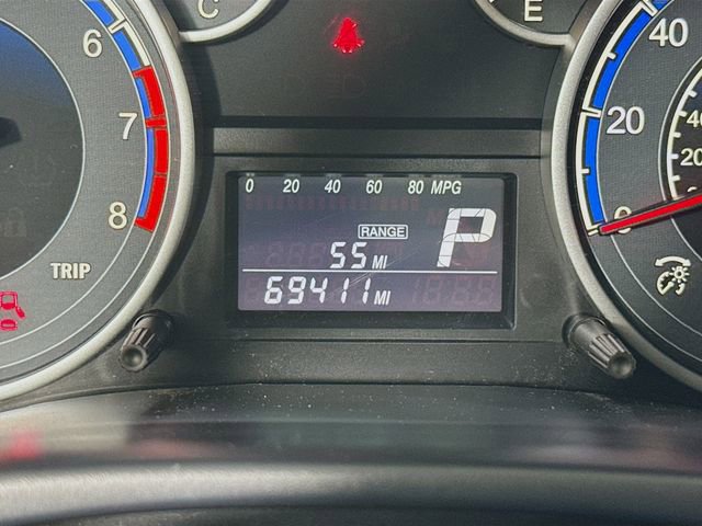 Used 2010 Suzuki SX4 AWD Hatchback image 14