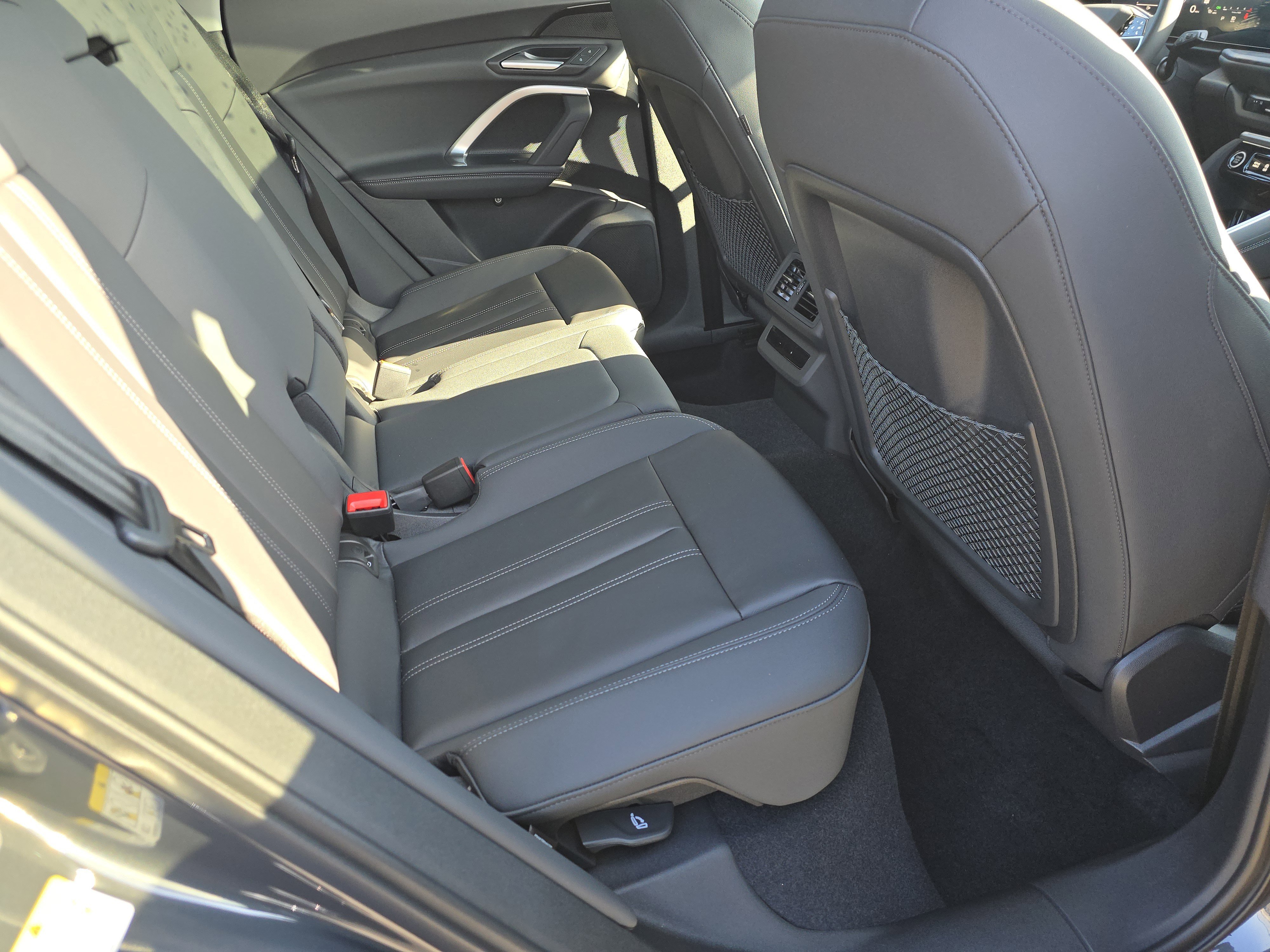 New 2025 Audi Q5 Premium image 19