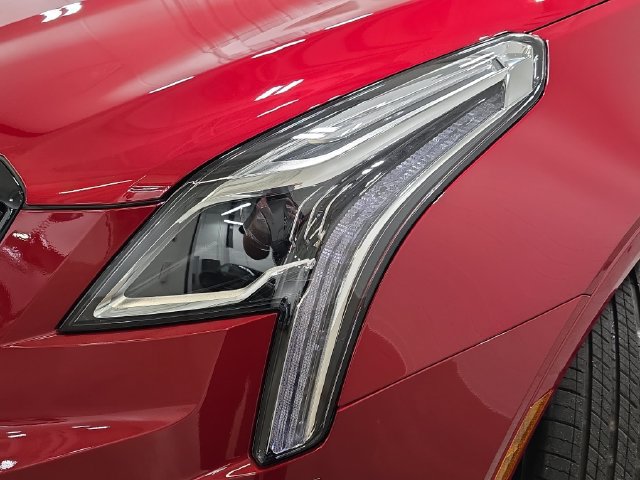 New 2026 Cadillac XT5 Premium Luxury w/ LPO, ONYX Package AWD/4WD image 26