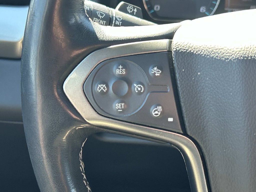 Used 2020 Chevrolet Tahoe LT RWD image 30