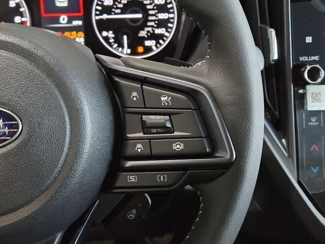 New 2026 Subaru Forester Limited AWD/4WD image 12