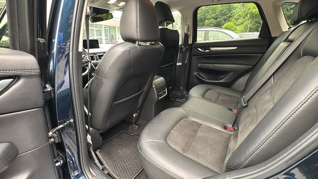Used 2021 MAZDA CX-5 Touring AWD/4WD image 30